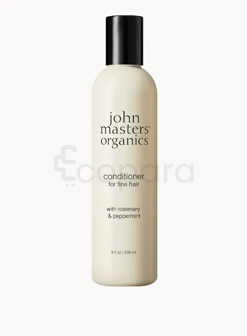 JOHN MASTERS ORGANICS CONDITIONER FOR FINE HAIR 236ML