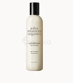 JOHN MASTERS ORGANICS CONDITIONER FOR DRY HAIR 236ML