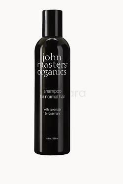 JOHN MASTERS ORGANICS CONDITIONER FOR NORMAL HAIR 236ML