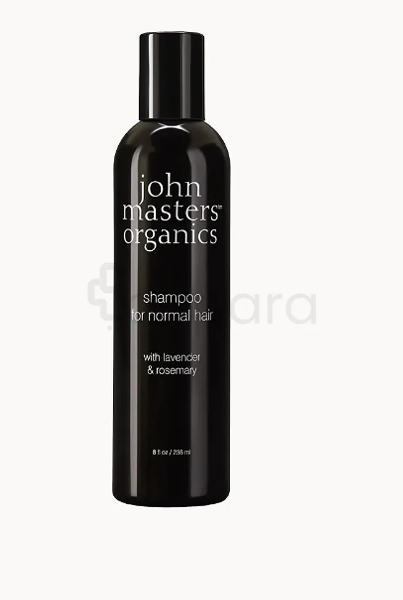 JOHN MASTERS ORGANICS CONDITIONER FOR NORMAL HAIR 236ML