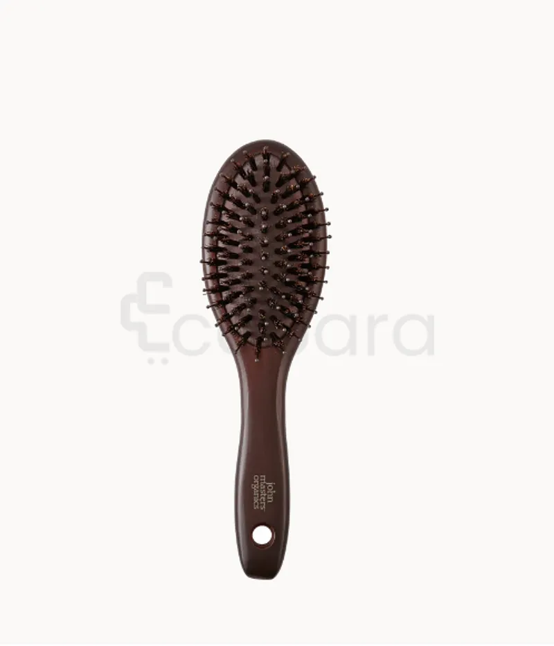 JOHN MASTERS ORGANICS COMBO PADDLE BRUSH