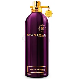 MONTALE AOUD GREEDY EAU DE PARFUM 100ML