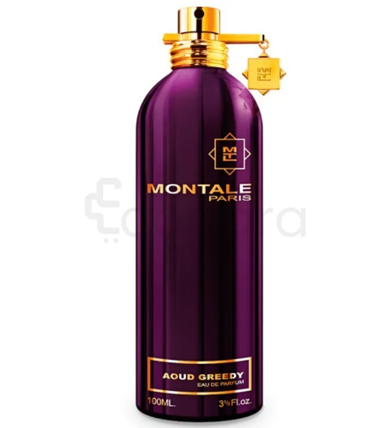 MONTALE AOUD GREEDY EAU DE PARFUM 100ML