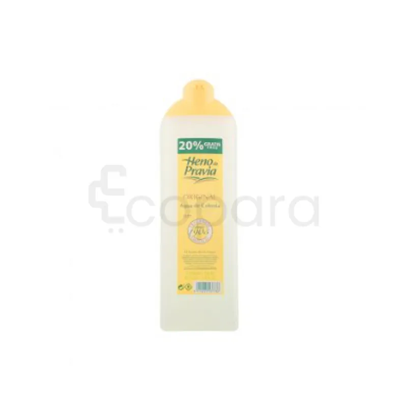 PARFUM HENO PRAVIA ORIGINAL 780ML