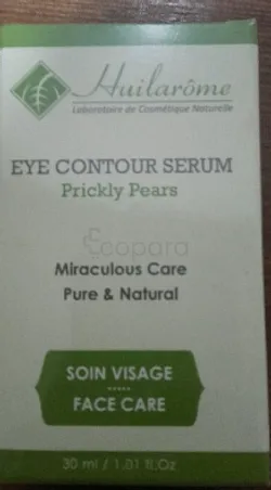 HUILAROME SERUM CONTOUR DES YEUX 50ML