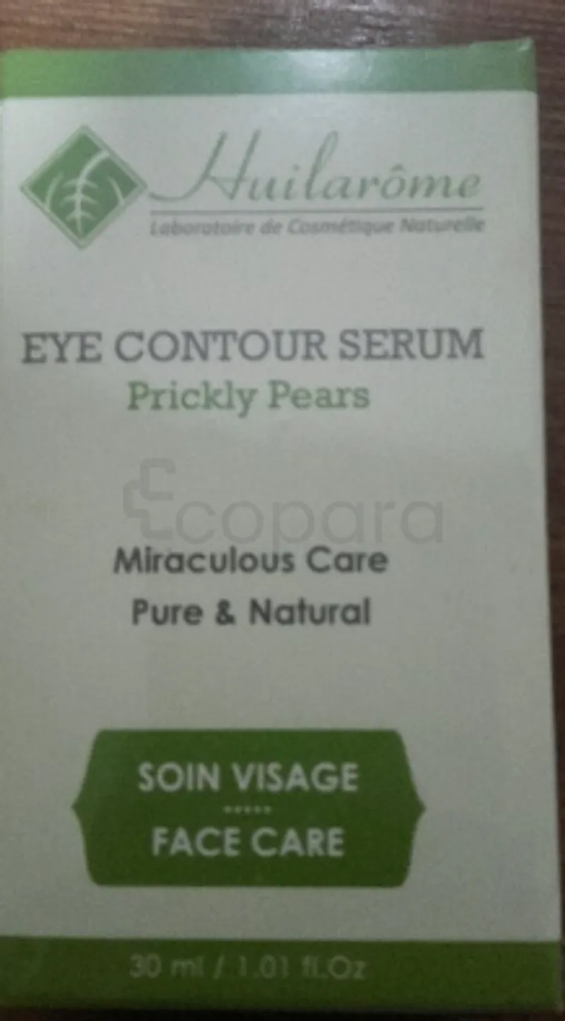 HUILAROME SERUM CONTOUR DES YEUX 50ML
