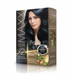 MAXX COLORATION NUMERO 1.1