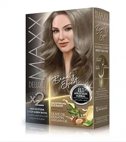 MAXX COLORATION NUMERO 8.1