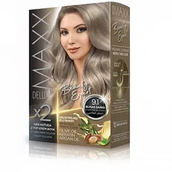 MAXX COLORATION NUMERO 9.1