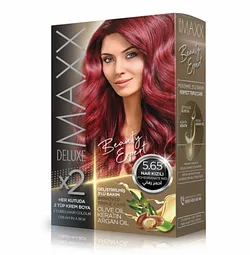 MAXX COLORATION NUMERO 5.56