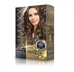 MAXX COLORATION NUMERO 7.11