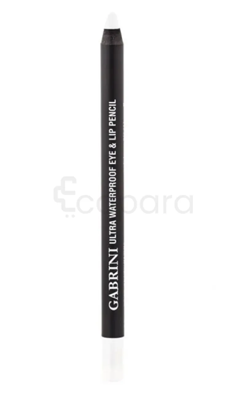GABRINI CRAYON VRAC BLANC