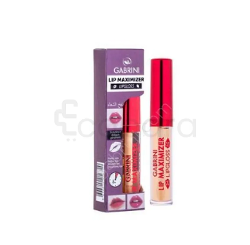 GABRINI GLOSS MAXIMIZER