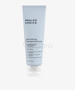 PAULA'S CHOICE WATER-INFUSING ELECTROLYTE MOISTURIZER 15ML