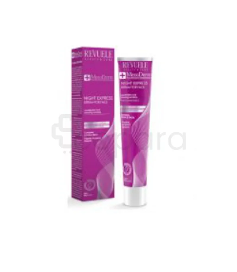 REVUELE MEZODERM EXPRESS-NIGHT SERUM 50ML