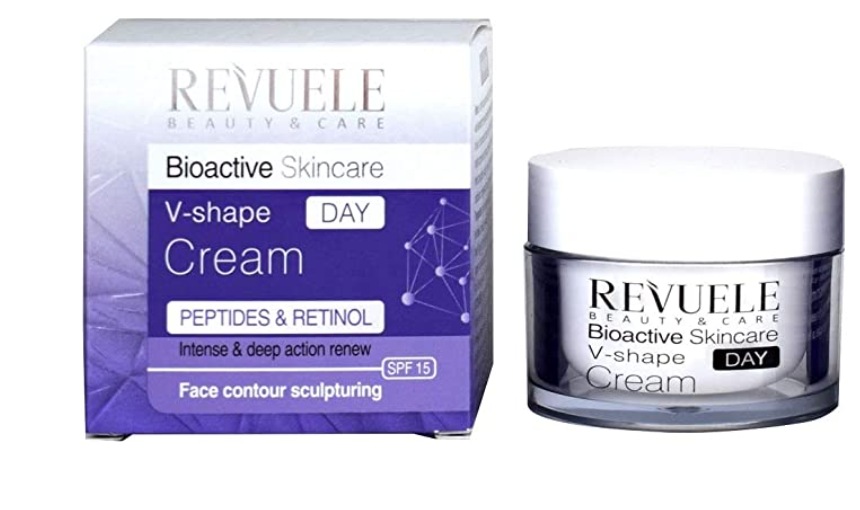 REVUELE BIOACTIVE SKINCARE CORRECTING EYE 25ML