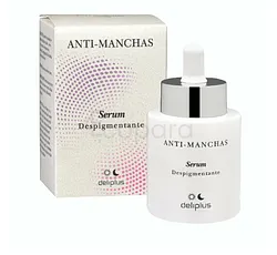 DELIPLUS ANTI-MANCHAS SERUM DESPIGMENTANTE 30ML