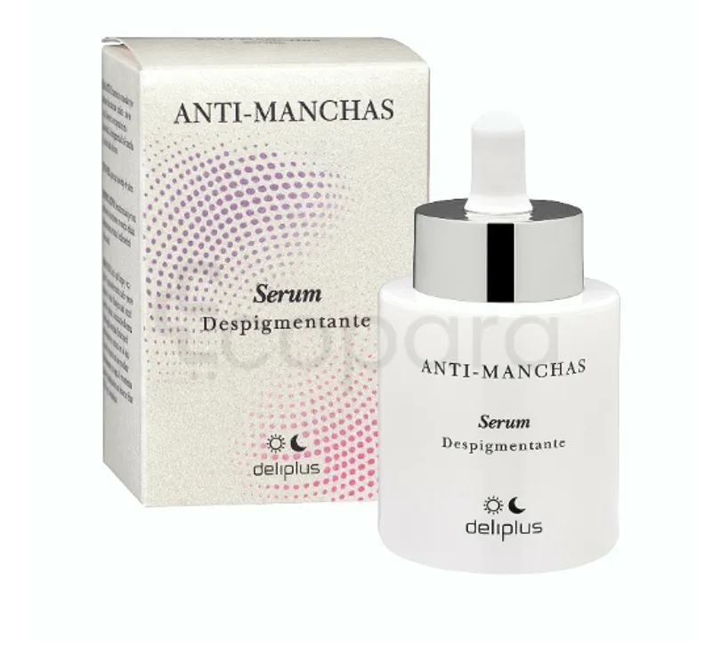 DELIPLUS ANTI-MANCHAS SERUM DESPIGMENTANTE 30ML