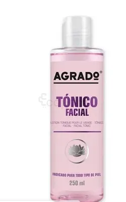AGRADO TONICO FACIAL 250ML