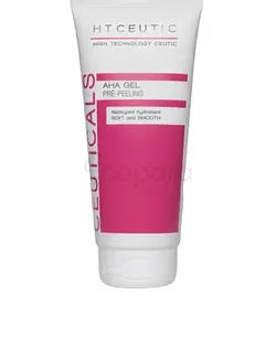 HT CEUTIC AHA GEL PRE-PEELING 200ML