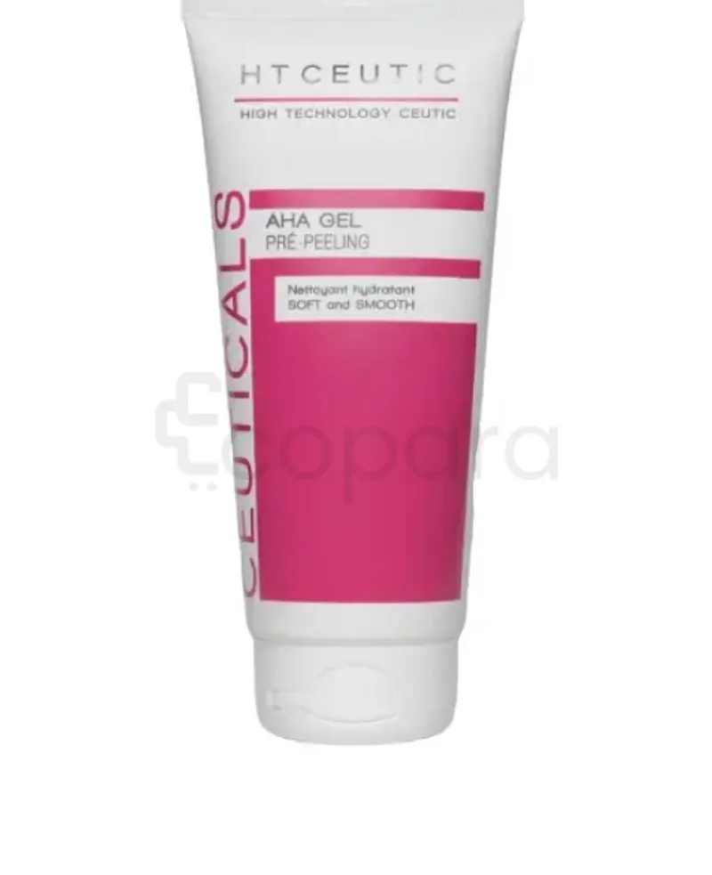HT CEUTIC AHA GEL PRE-PEELING 200ML