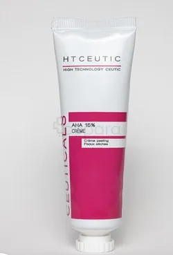 HT CEUTIC AHA 15% CREME PEELLING 50ML