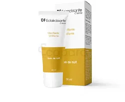 DF ECLAIRCISSANTE CREME 30ML