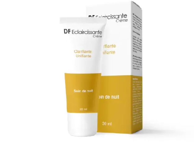 DF ECLAIRCISSANTE CREME 30ML