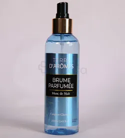 OSRAH TERRE D'AROMES BRULE PARFUMEE AU MUSC 200ML