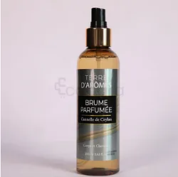 OSRAH TERRE D'AROMES BRUME PARFUMEE AU CANNELLE 200ML