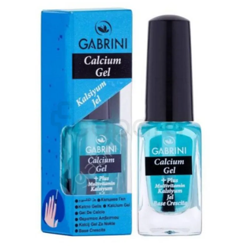GABRINI CALCIUM GEL