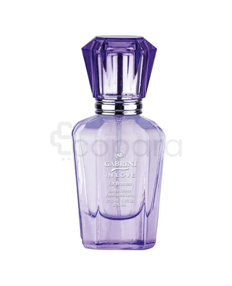 GABRINI INLOVE PARFUM 03