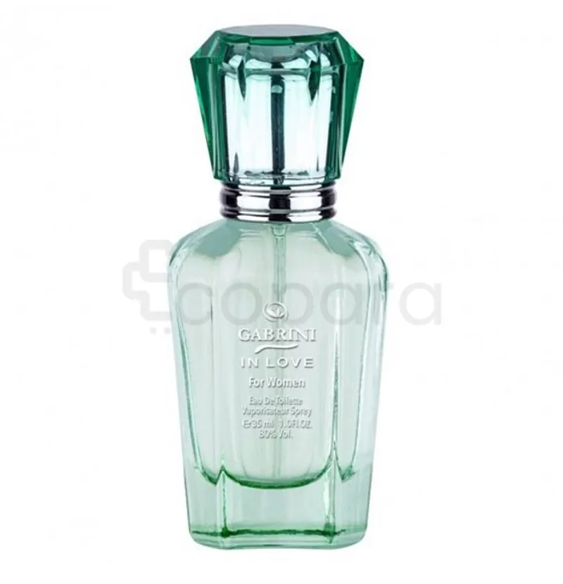 GABRINI INLOVE PARFUM 02