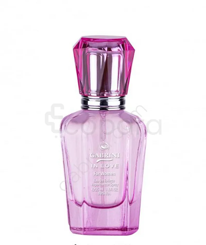 GABRINI INLOVE PARFUM 01
