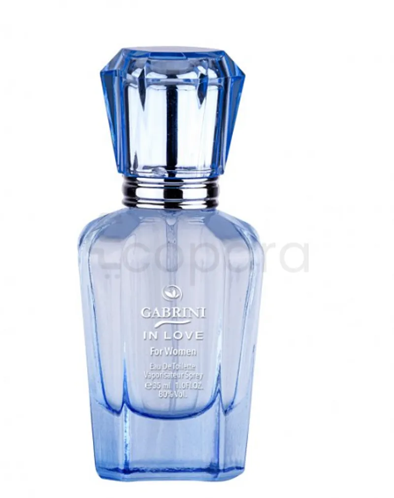 GABRINI INLOVE PARFUM 05