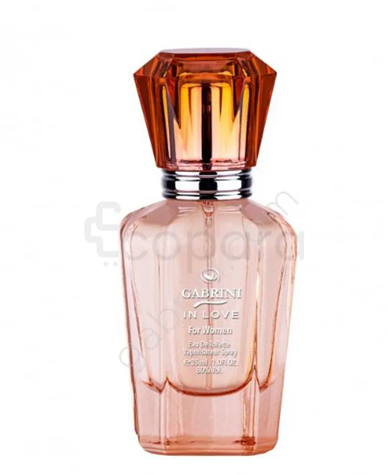 GABRINI  INLOVE PARFUM 04