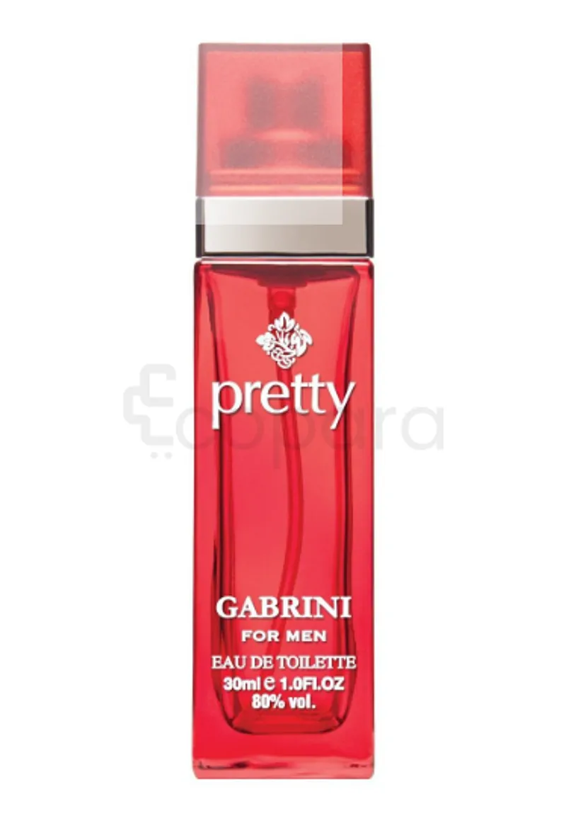 GABRINI PRETTY PARFUM 08
