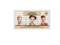 GABRINI TRILI HIGHLITER A