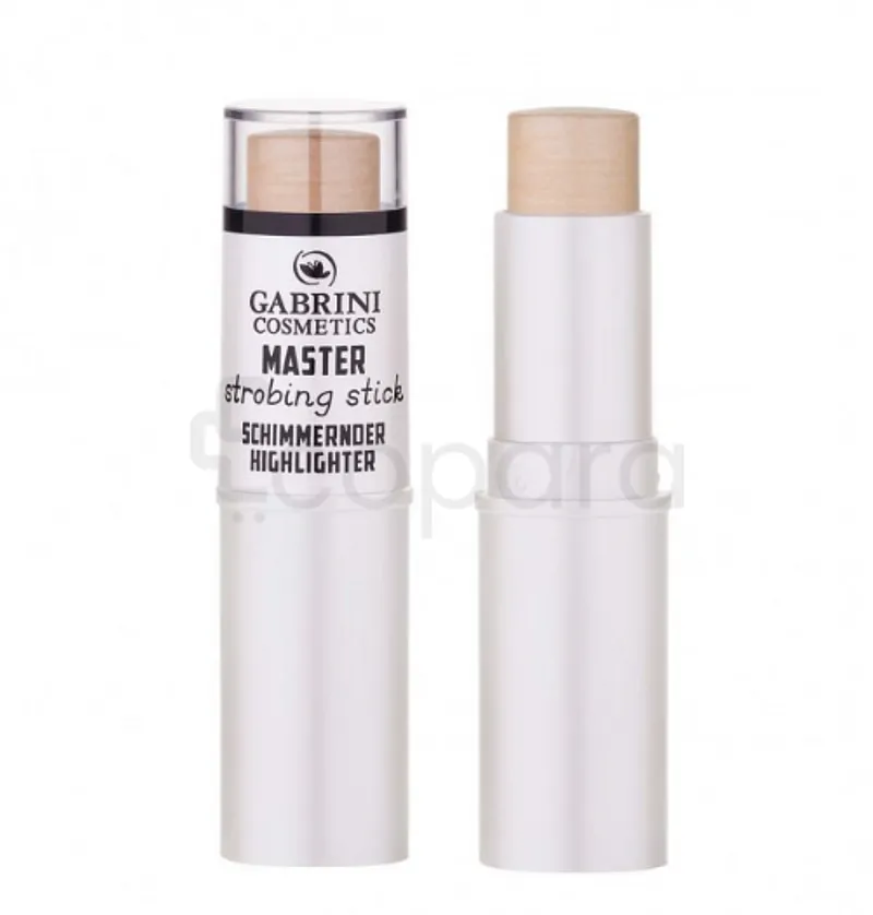 GABRINI STICK HIGHLITER 02