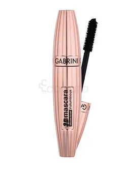 GABRINI MASCARA 3D PLAT