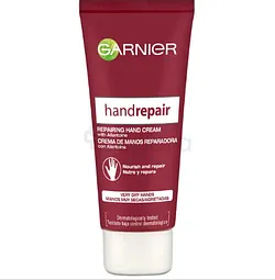 GARNIER CREME MAINS REPARATRICE 100ML