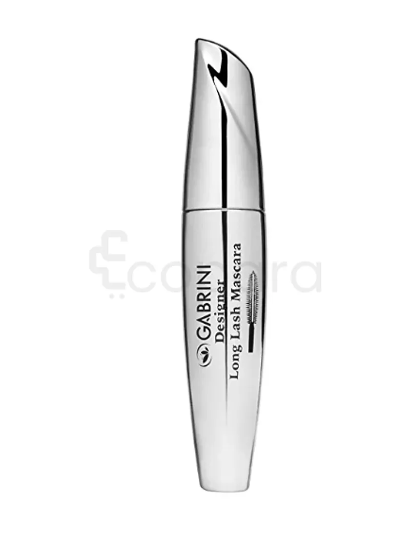 GABRINI MASCARA DESIGNER