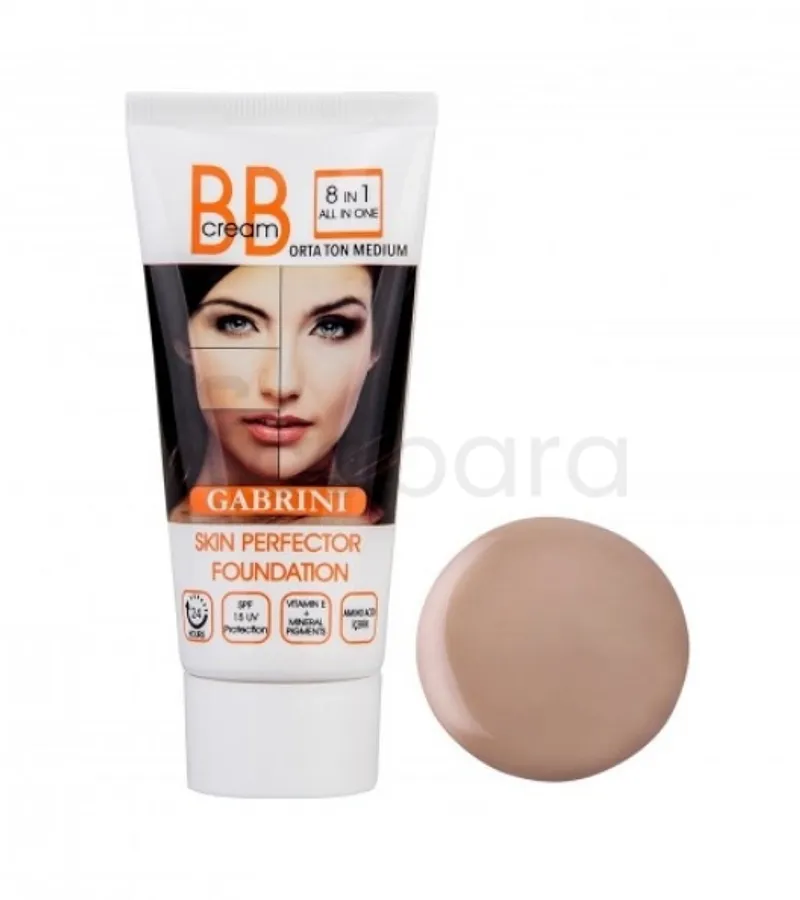 GABRINI BB FONDATION MEDIUM