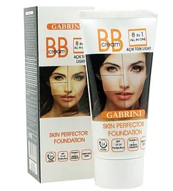 GABRINI BB FONDATION LIGHT