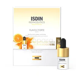 ISDIN CEUTICS FLAVO-C FORT 15% 1 FLACON