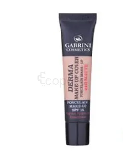 GABRINI DERMA FONDATION 05
