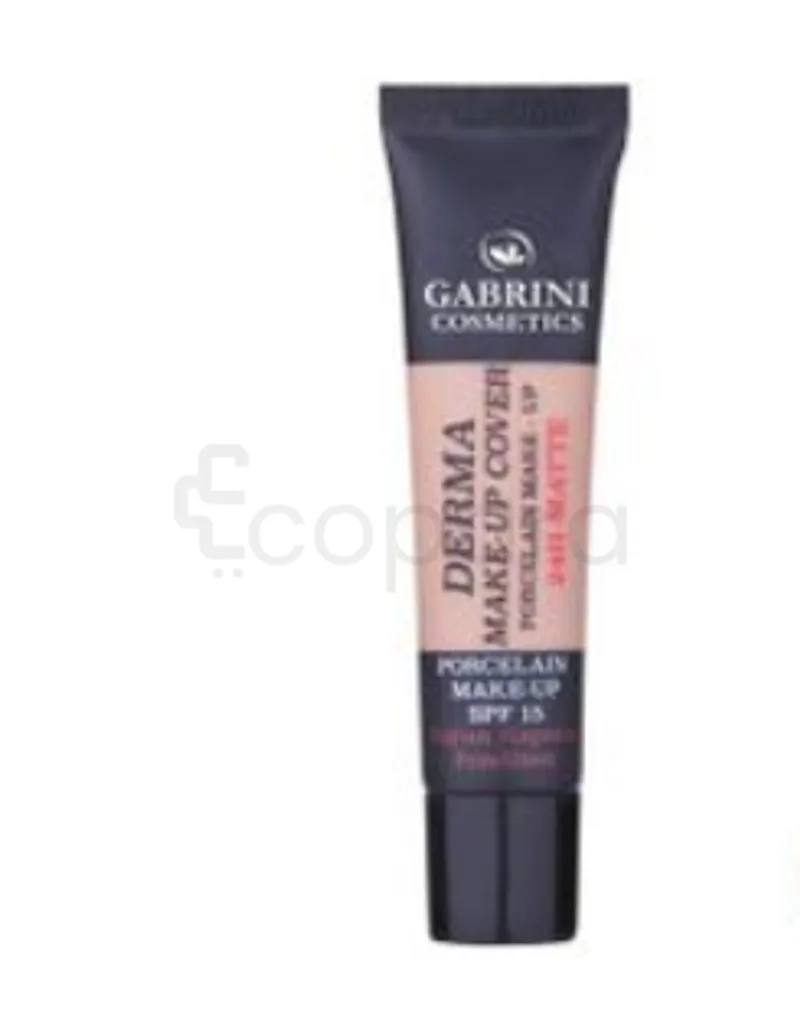 GABRINI DERMA FONDATION 05
