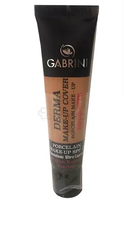 GABRINI DERMA FONDATION 07