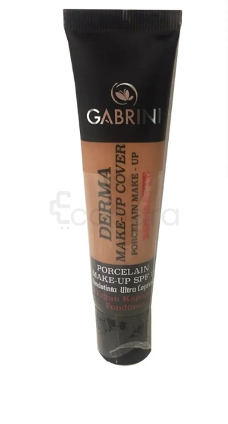 GABRINI DERMA FONDATION 07