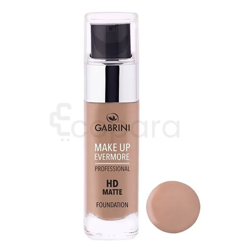 GABRINI HD FONDATION 03